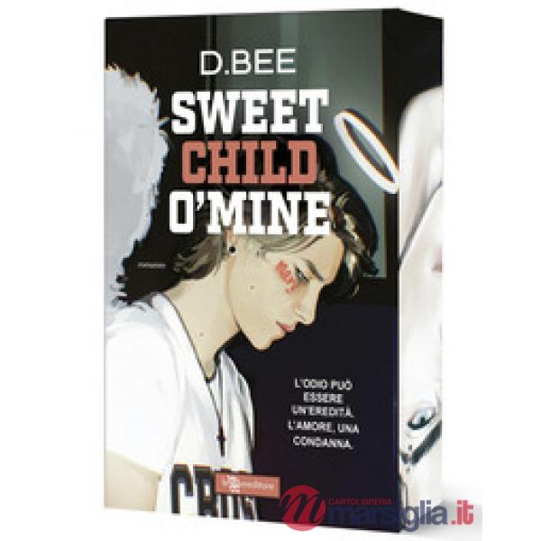 Sweet child o'mine