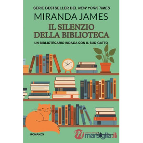 Silenzio della biblioteca (Il)