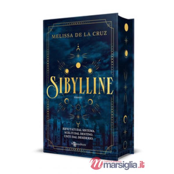Sibylline. Vol. 1