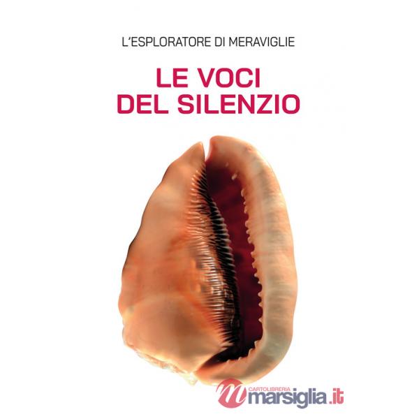 Voci del silenzio (Le)