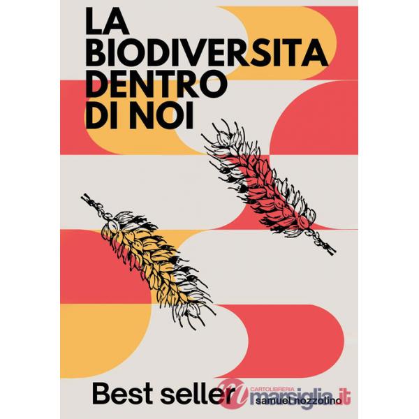 Biodiversità dentro di noi (La)