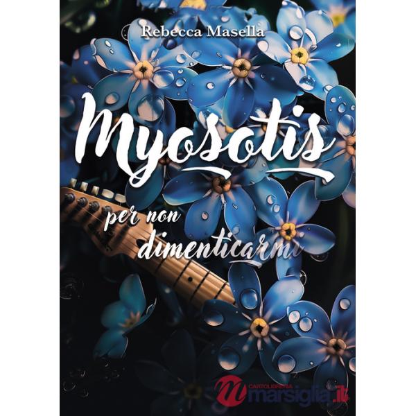 Myosotis. Per non dimenticarmi