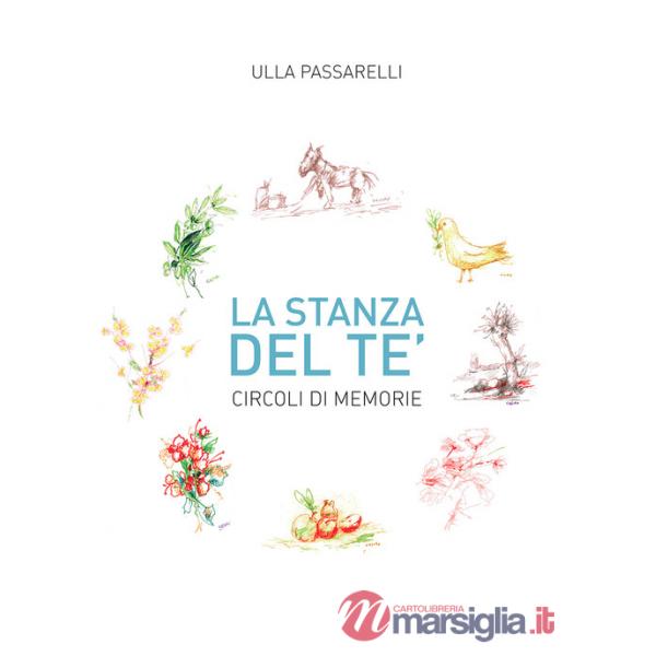 Stanza del tè. Circoli di memorie (La)