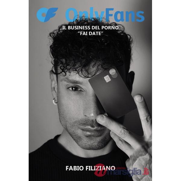 Onlyfans. Il business del porno «fai da te»