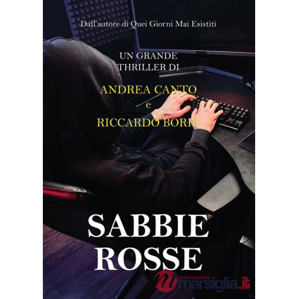 Sabbie Rosse