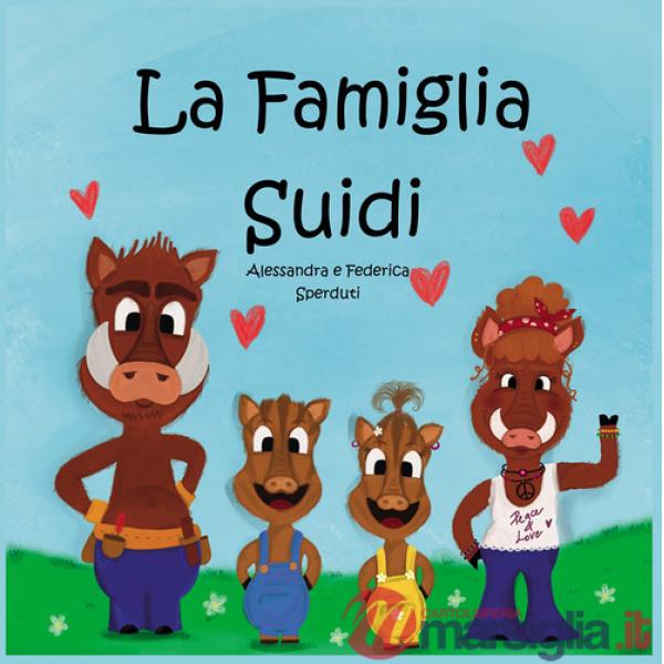 Famiglia Suidi (La)