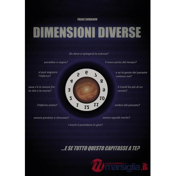 Dimensioni diverse... e se tutto questo capitasse a te?