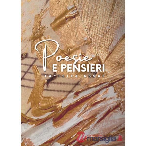 Poesie e pensieri