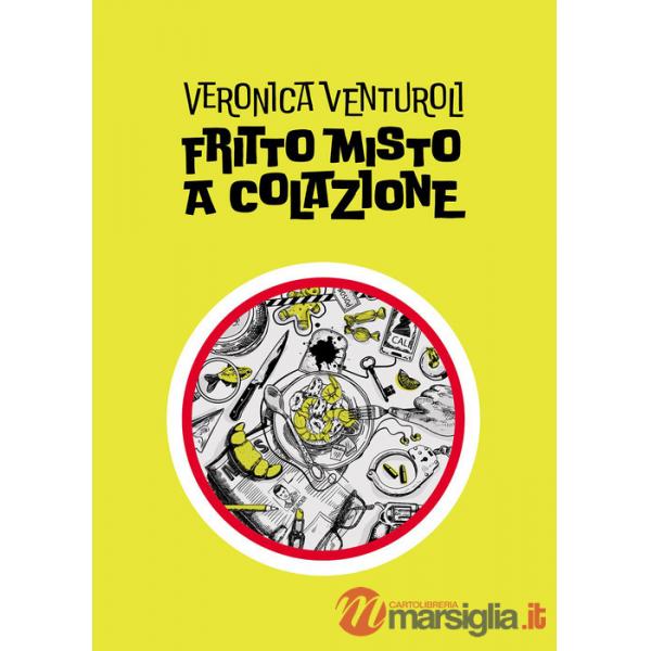 Fritto misto a colazione