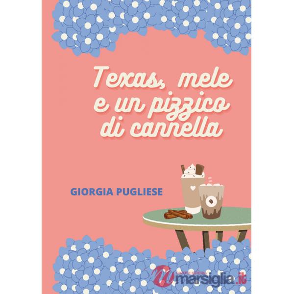 Texas, mele e un pizzico di cannella