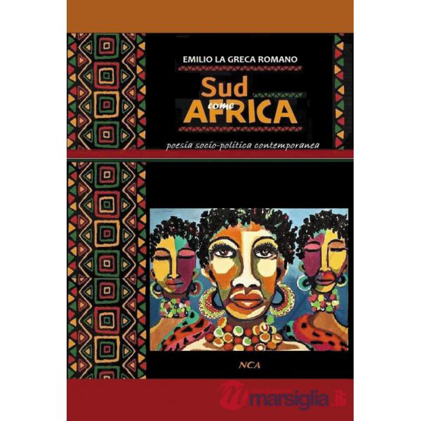 Sud come Africa. Poesia socio-politica contemporanea
