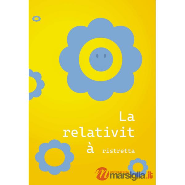 Relatività ristretta. Piccoli racconti e minuscoli incubi (La)
