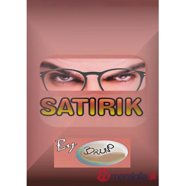 Satirik