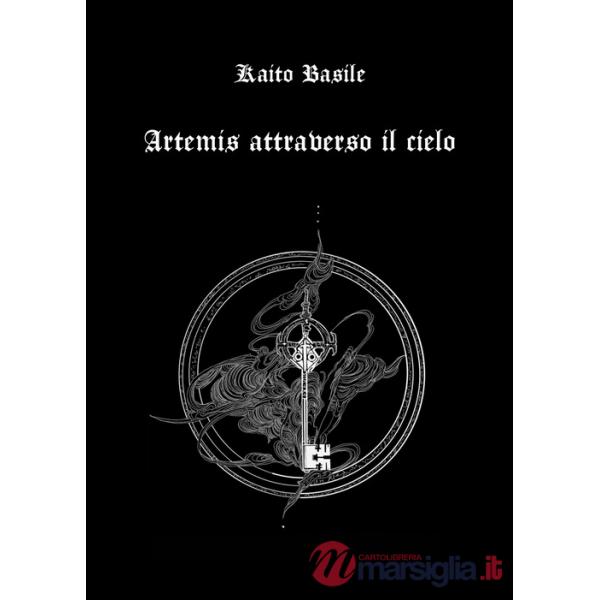 Artemisis attraverso il cielo