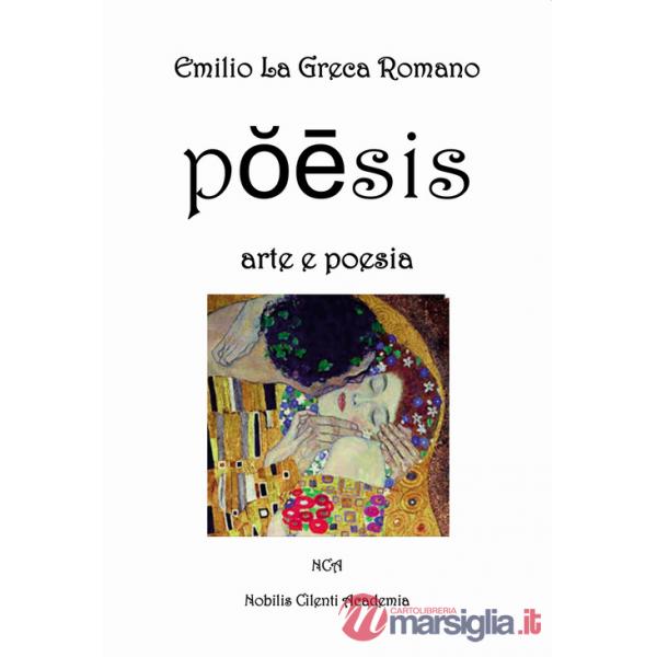 Poesis arte e poesia