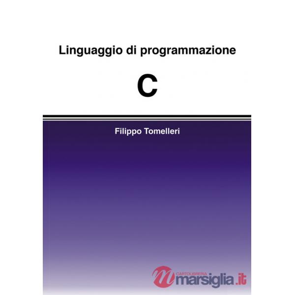 Linguaggio di programmazione C