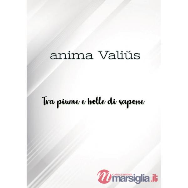 Tra piume e bolle di sapone