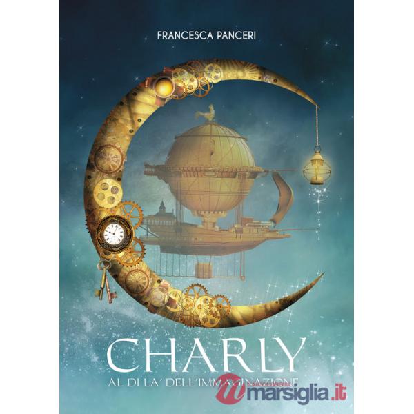 Charly. Al di là dell'immaginazione