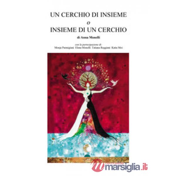 Cerchio di insieme o insieme di un cerchio (Un)