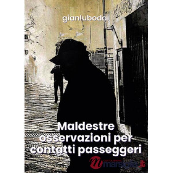 Maldestre osservazioni per contatti passeggeri