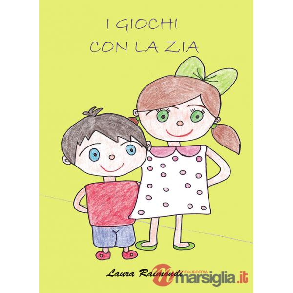 Giochi con la zia (I)