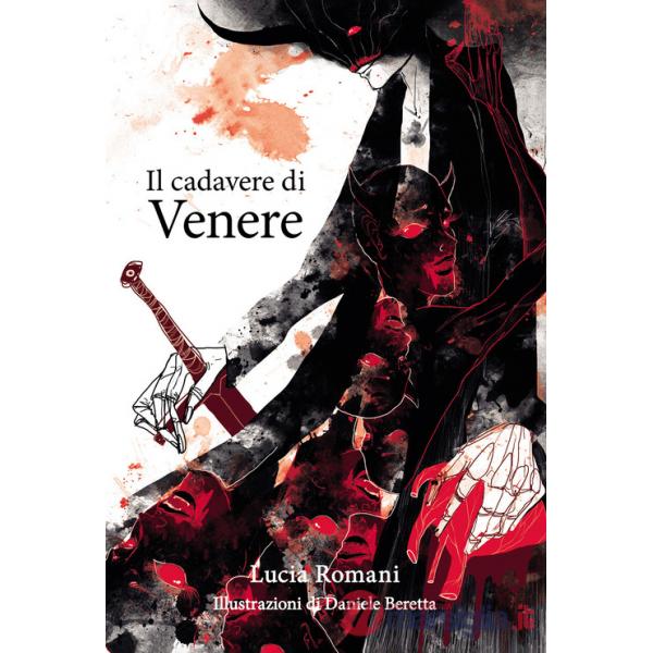 Cadavere di Venere (Il)