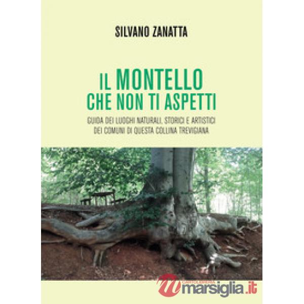 Montello che non ti aspetti. Guida dei luoghi naturali, storici e artistici dei comuni di questa collina trevigiana (Il)