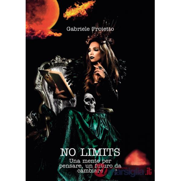No limits. Una mente per pensare, un futuro da cambiare