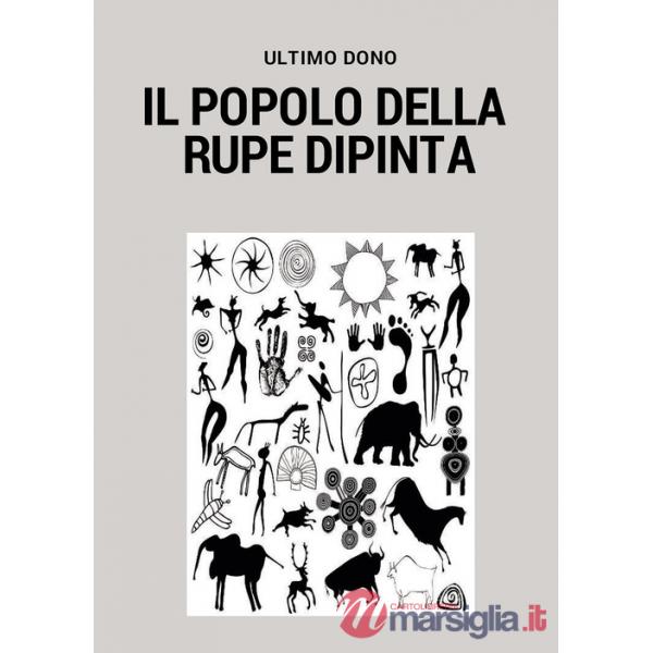 Popolo della rupe dipinta (Il)