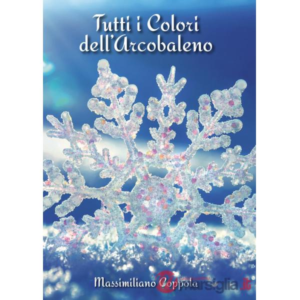 Tutti i colori dell'arcobaleno