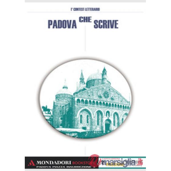 Padova che scrive