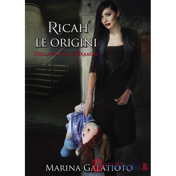Ricah, le origini