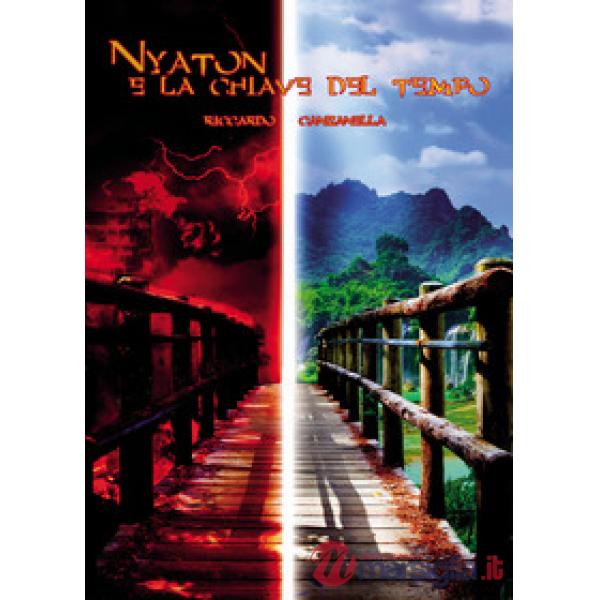 Nyaton e la chiave del tempo