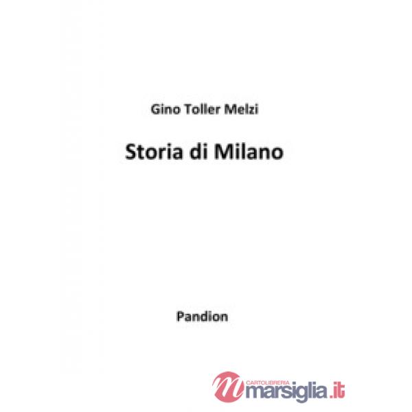 Storia di Milano