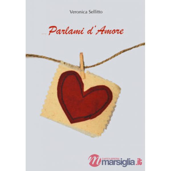 Parlami d'amore