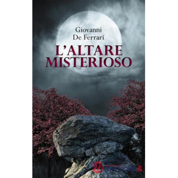 Altare misterioso (L')