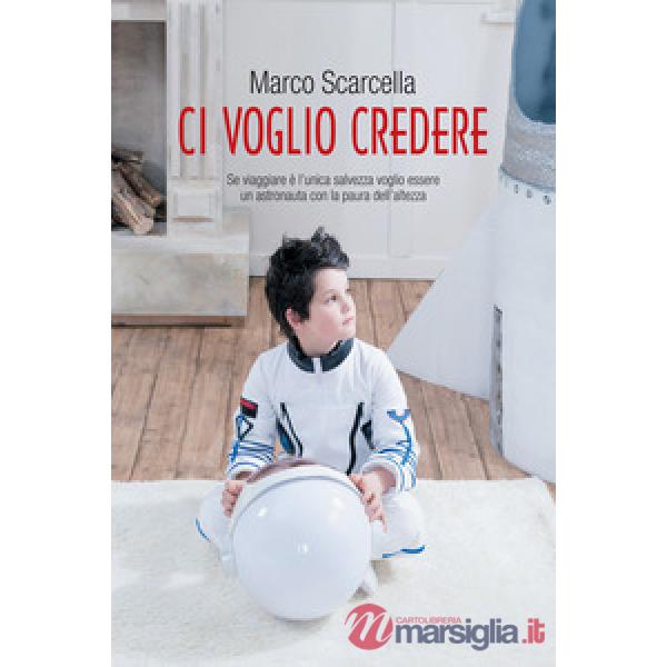 Ci voglio credere