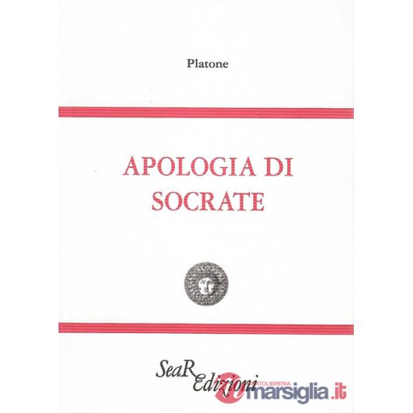Apologia di Socrate