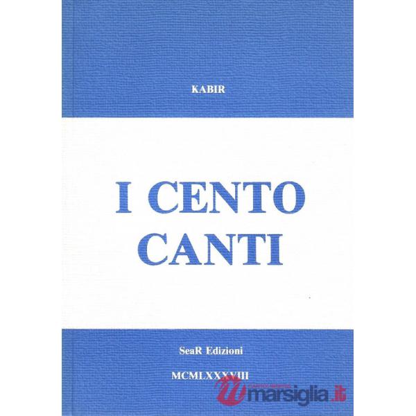 Cento canti (I)