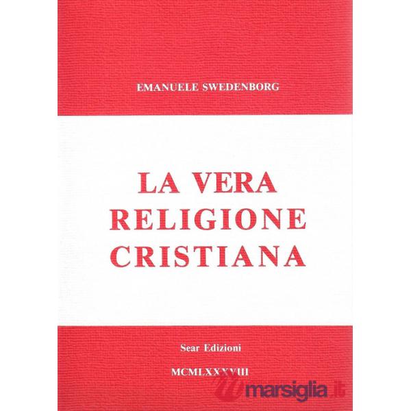 Vera religione cristiana (La)