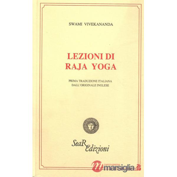 Lezioni di raja yoga