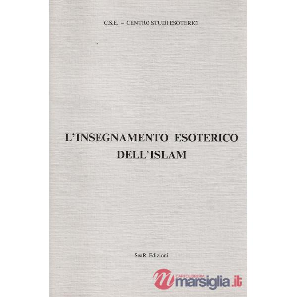 Insegnamento esoterico dell'Islam (L')