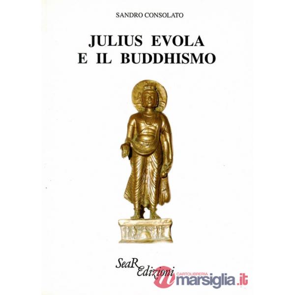 Julius Evola e il buddhismo