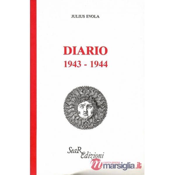 Diario. 1943-1944