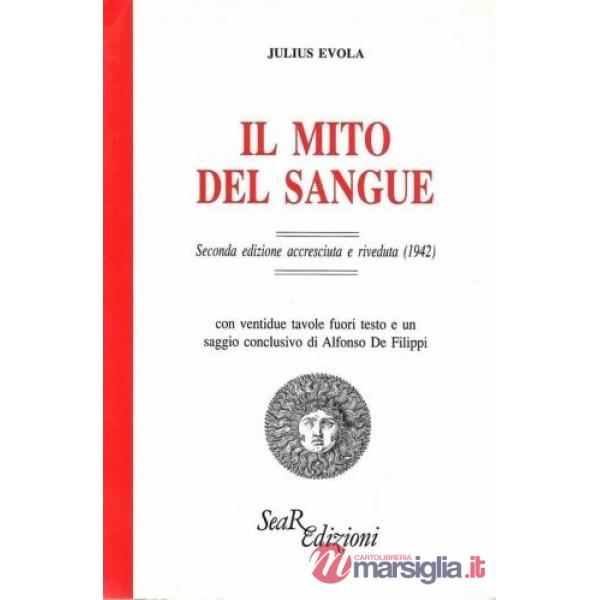 Mito del sangue (Il)