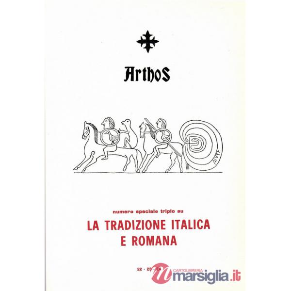 Arthos. La tradizione italica e romana