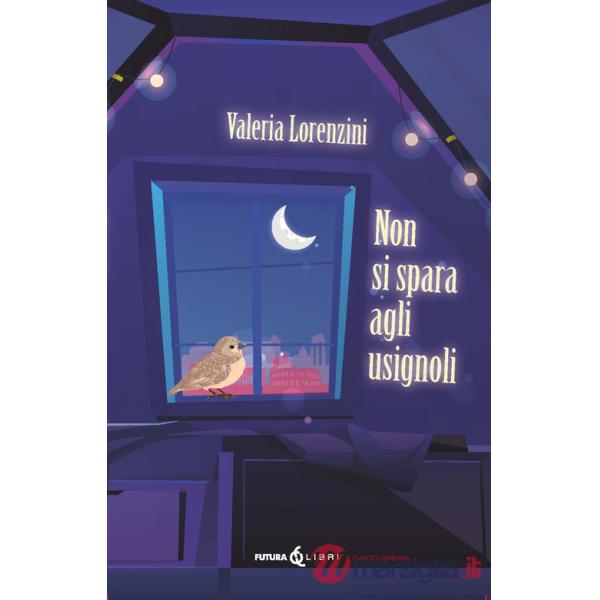 Non si spara agli usignoli