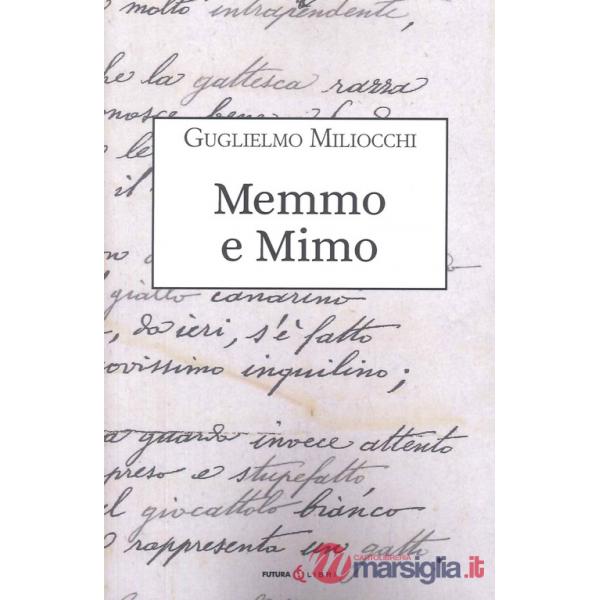Memmo e Mimo