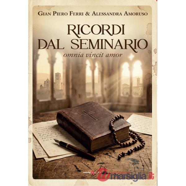 Ricordi dal seminario. Omnia vincit amor