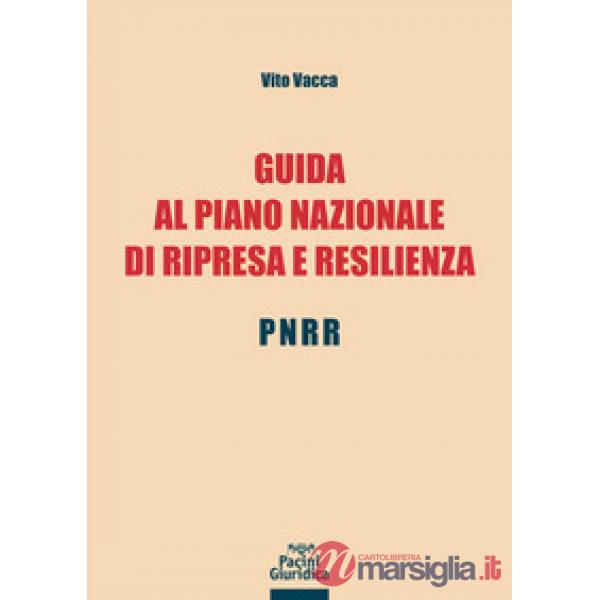 Guida al Piano Nazionale di Ripresa e Resilienza - PNRR